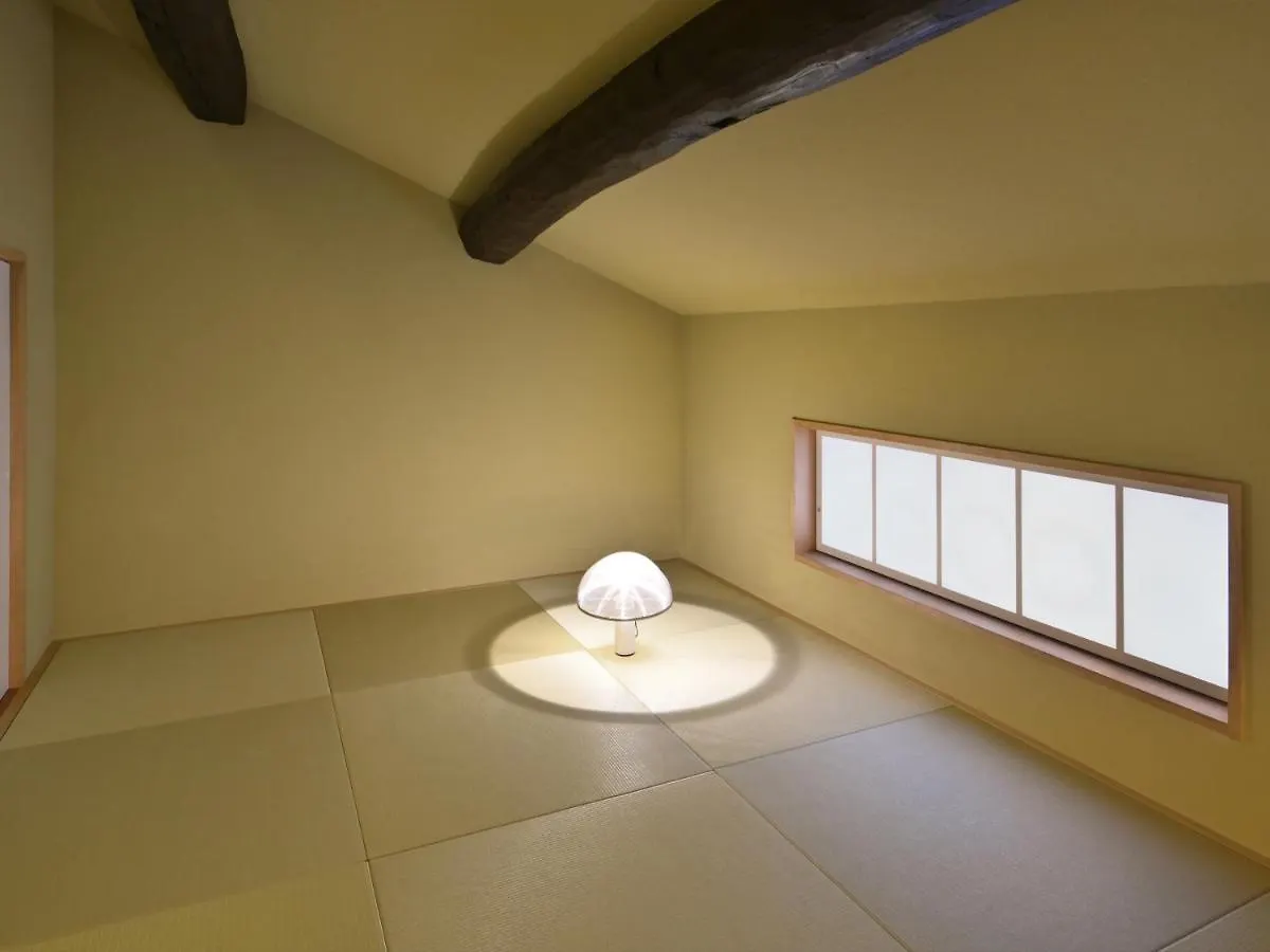 Kyo No Ondokoro Goshonishi #6 Villa Kyoto