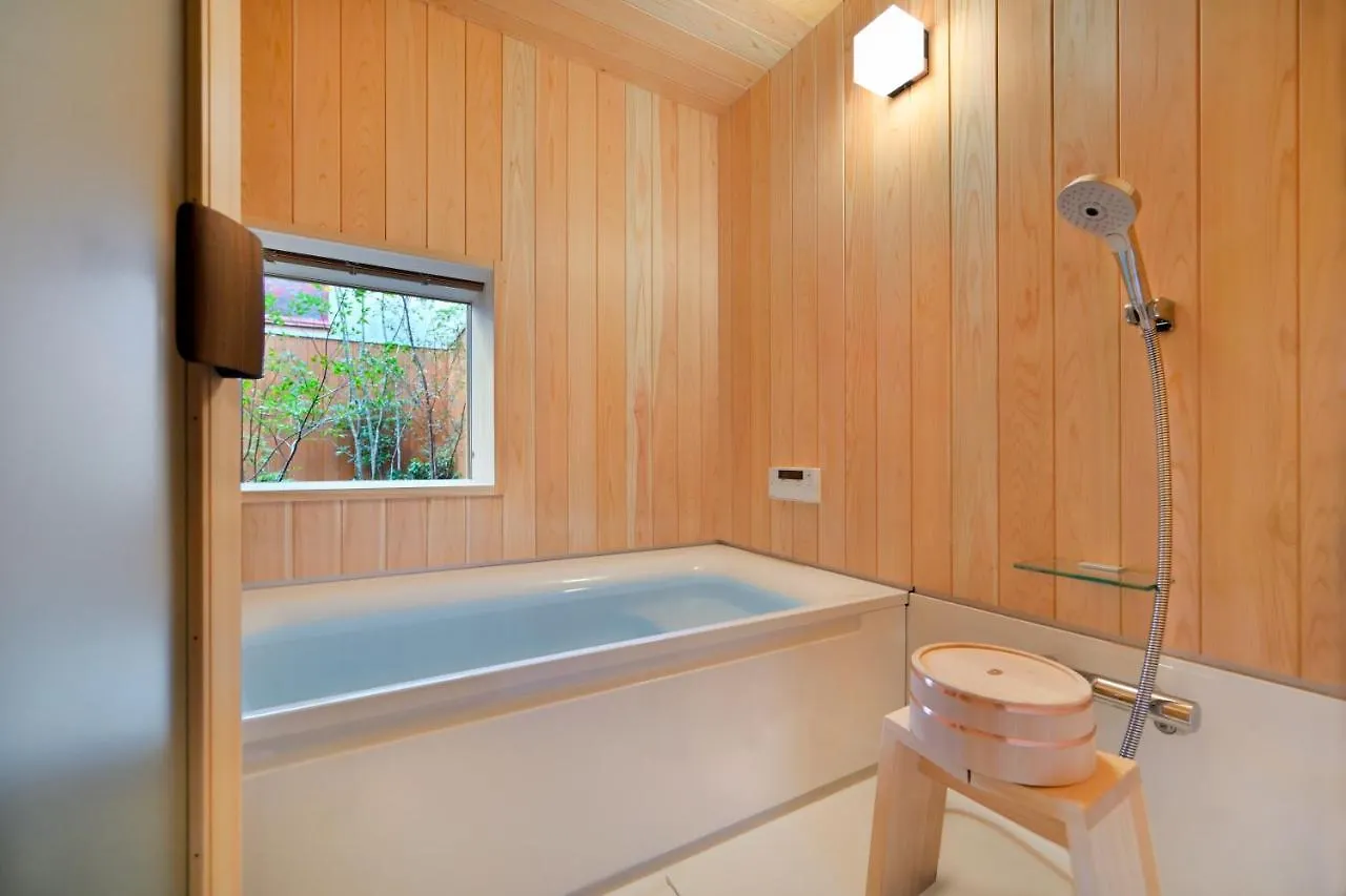 Kyo No Ondokoro Goshonishi #6 Villa Kyoto Holiday home