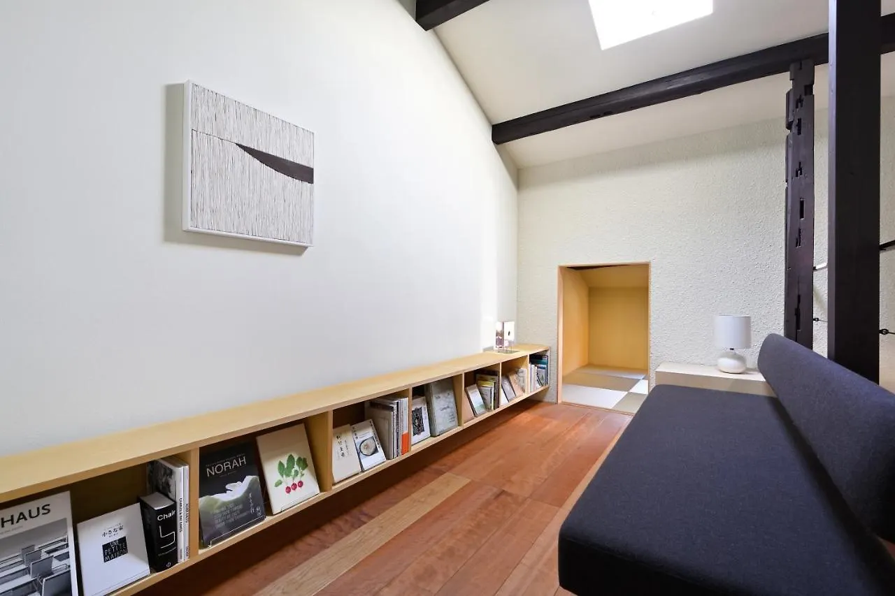 Kyo No Ondokoro Goshonishi #6 Villa Kyoto Japan