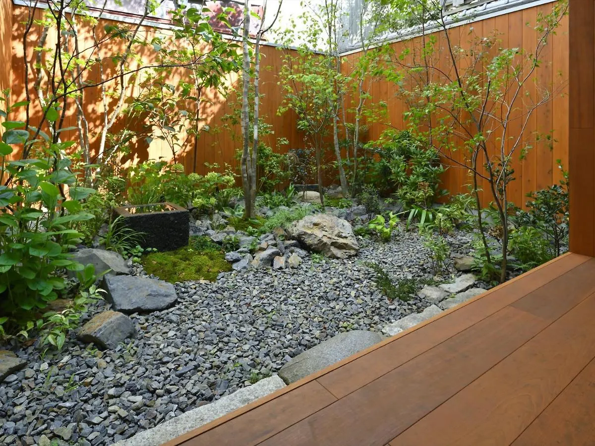 Kyo No Ondokoro Goshonishi #6 Villa Kyoto