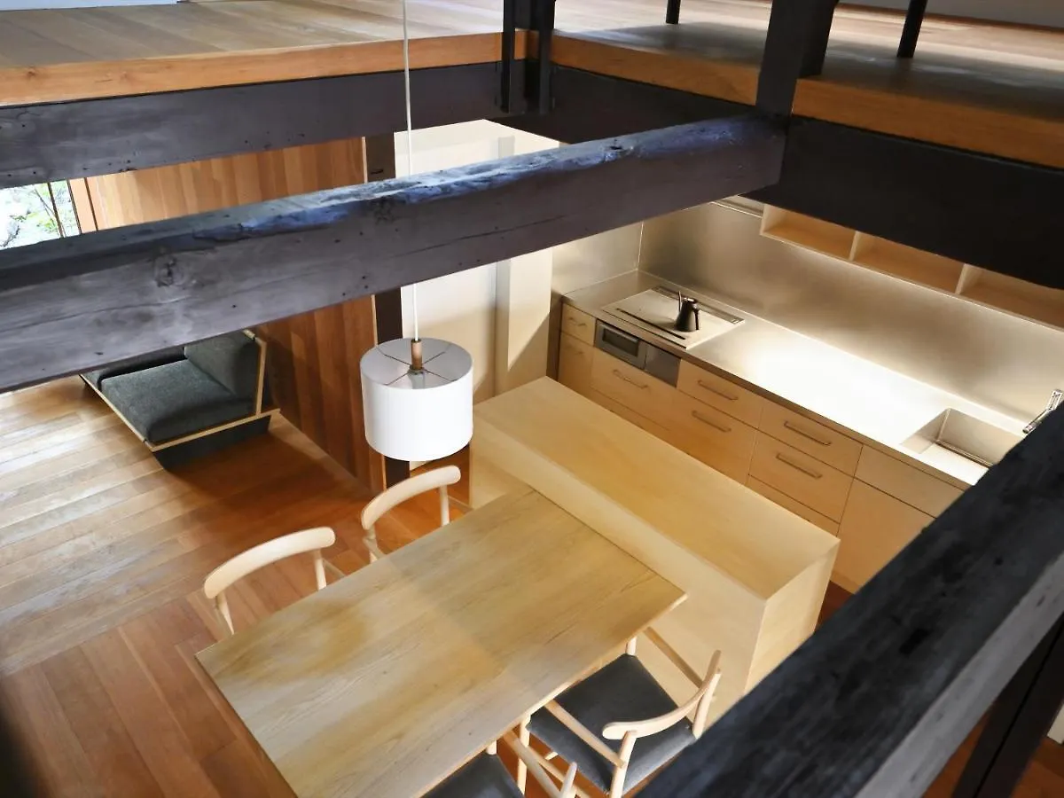 Holiday home Kyo No Ondokoro Goshonishi #6 Villa Kyoto
