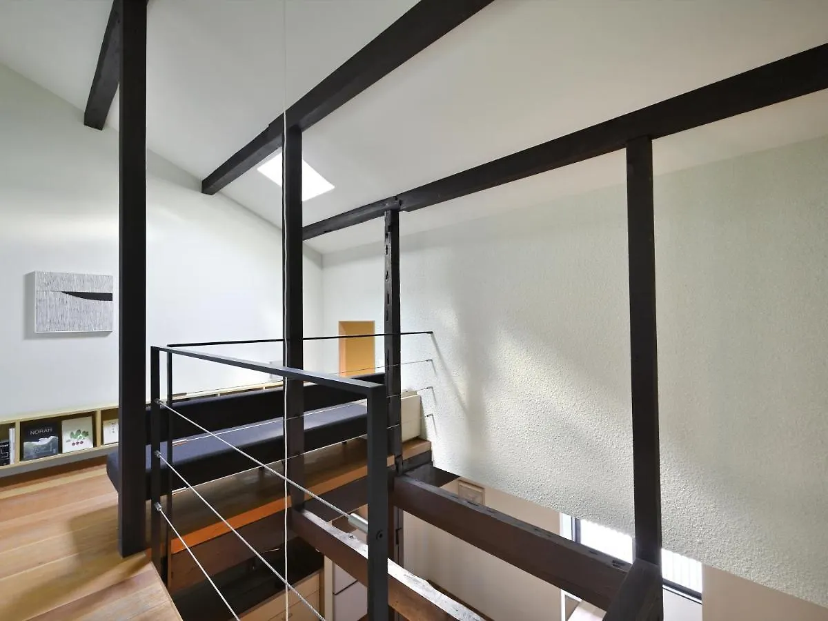 Kyo No Ondokoro Goshonishi #6 Villa Kyoto Holiday home
