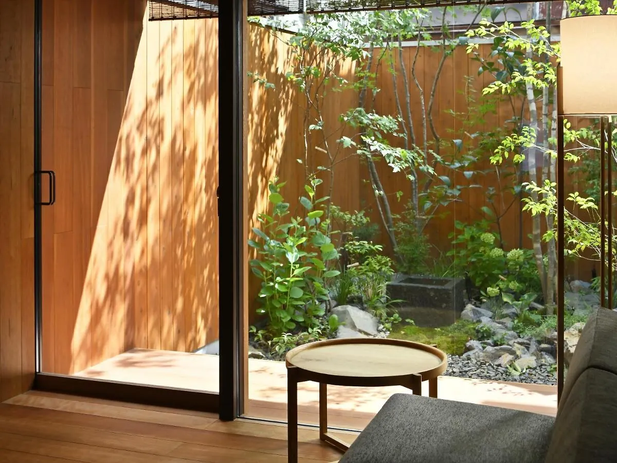 Holiday home Kyo No Ondokoro Goshonishi #6 Villa Kyoto