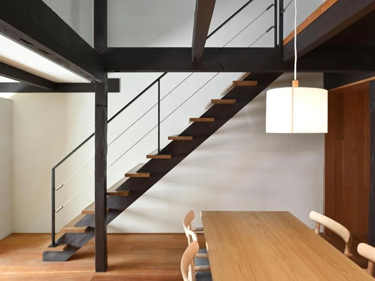 Holiday home Kyo No Ondokoro Goshonishi #6 Villa Kyoto