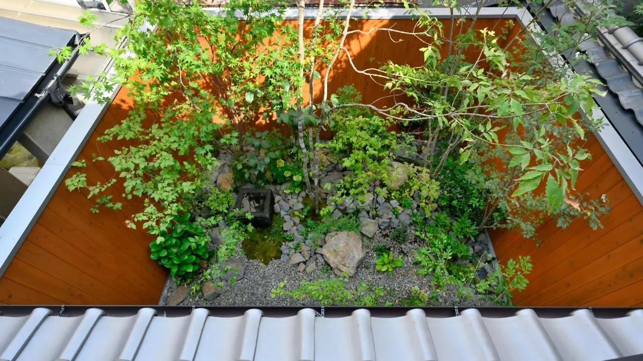 Holiday home Kyo No Ondokoro Goshonishi #6 Villa Kyoto Japan