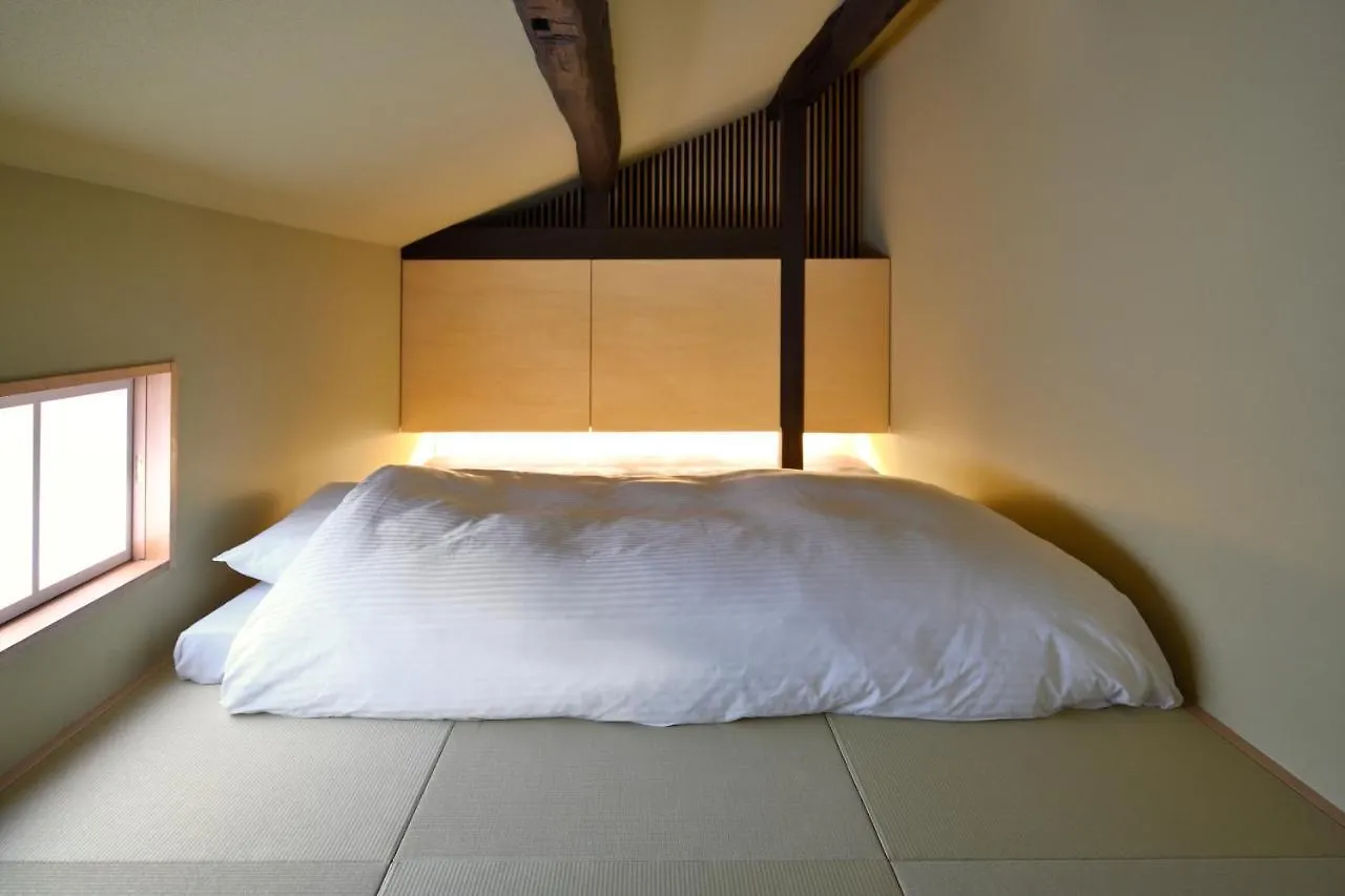 Kyo No Ondokoro Goshonishi #6 Villa Kyoto Holiday home