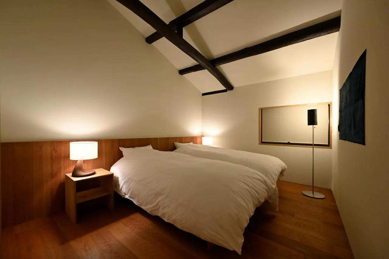 Holiday home Kyo No Ondokoro Goshonishi #6 Villa Kyoto